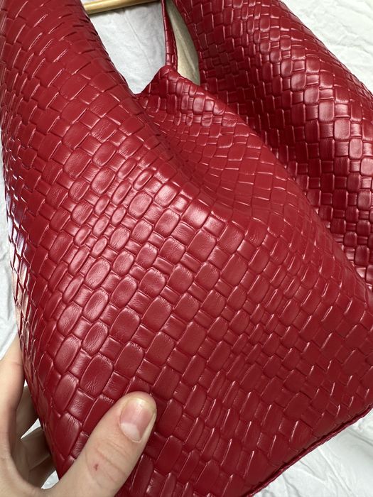 Stylowa torebka Hobo