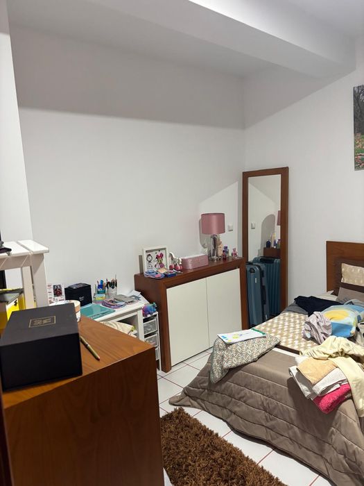 Apartamento T2 arrendar