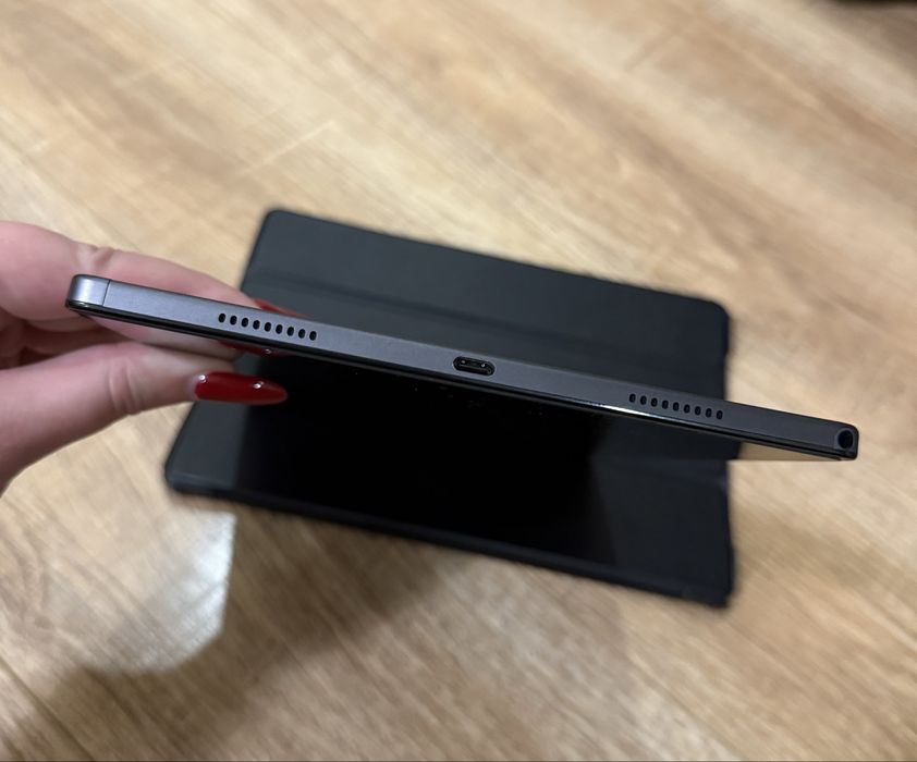 Планшет Samsung Galaxy Tab A 4/64 Wi-Fi Dark Grey