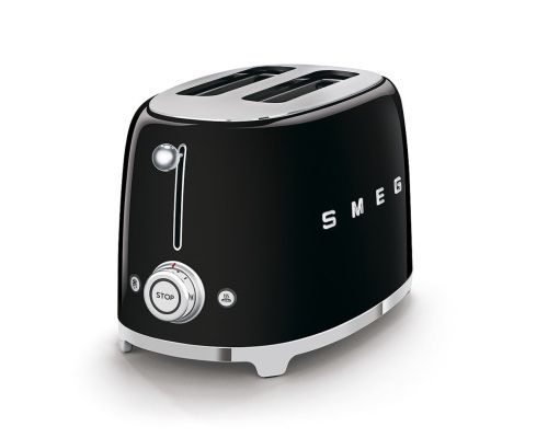 Тостер SMEG TSF01BLEU Новий Оригінал