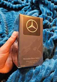 (Oryginał) Mercedes Benz Select 100ml (Możliwy Odbiór osobisty)
