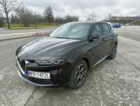 Alfa Romeo Tonale Wynajem długoterminowy samochodów, wypożyczalnia aut
