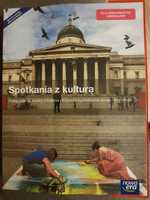 Spotkania z kulturą. Wiedza o kulturze.