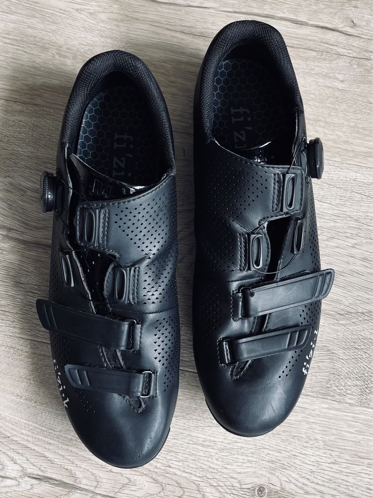 Buty szosowe Fizik R4 BOA MAN rozmiar 44