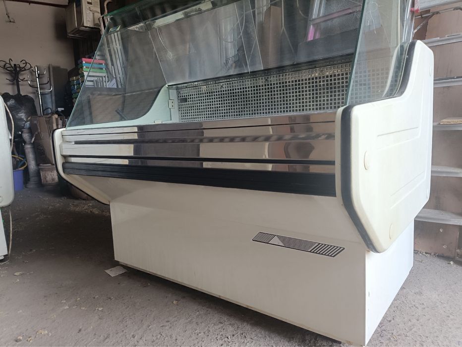 Продам холодильный ларь