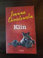 Klin. Joanna Chmielewska.