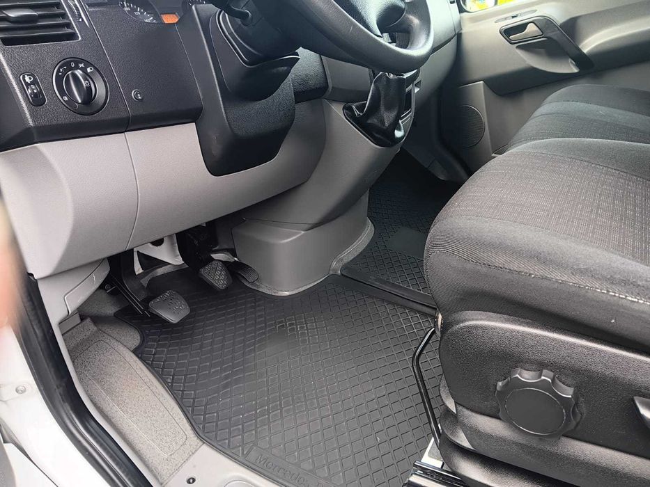 Profesjonalne czyszczenie KÄRCHER