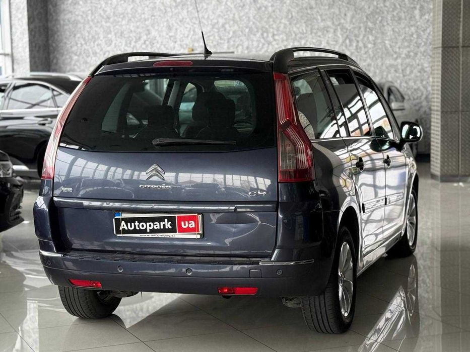 Продам Citroen C4 Picasso 2012р. #73052