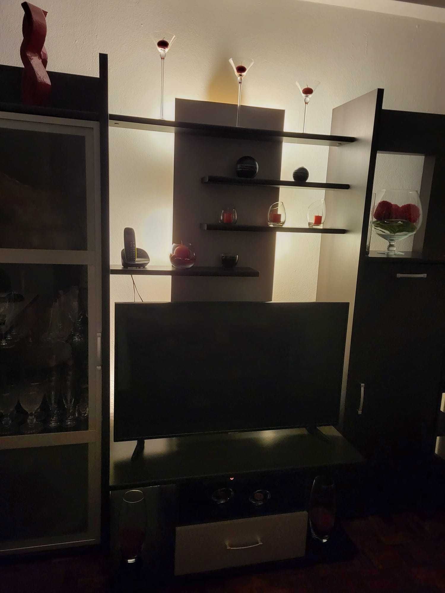 Móvel de sala novo
