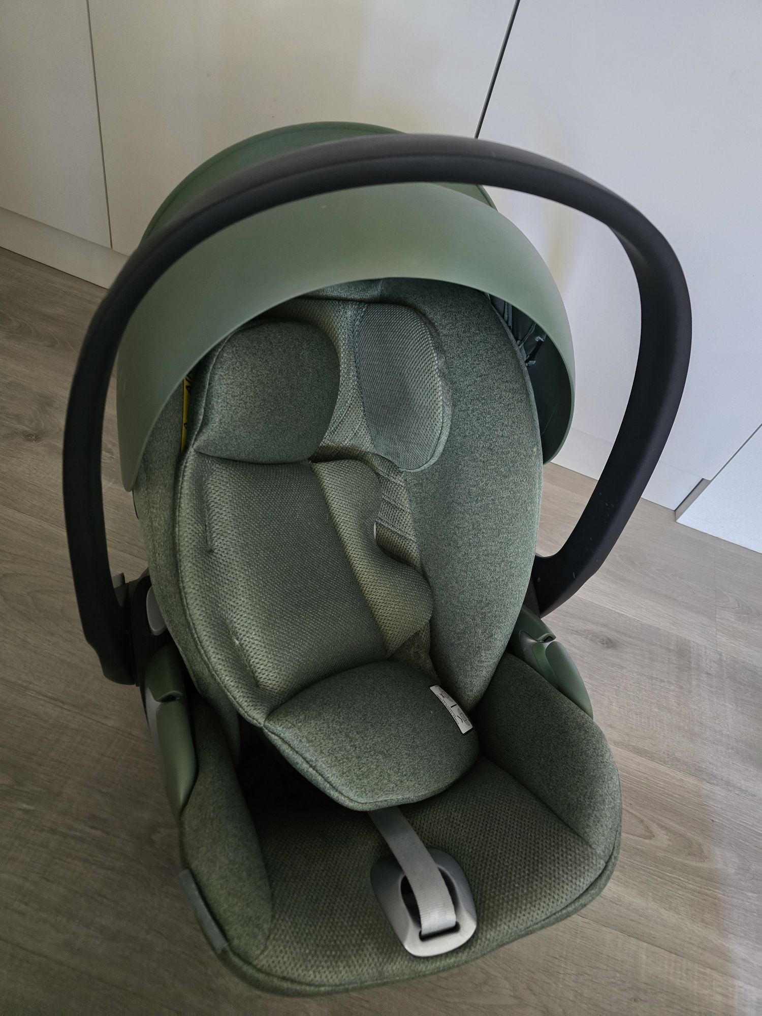 Babycoque Cybex Platinum Cloud T