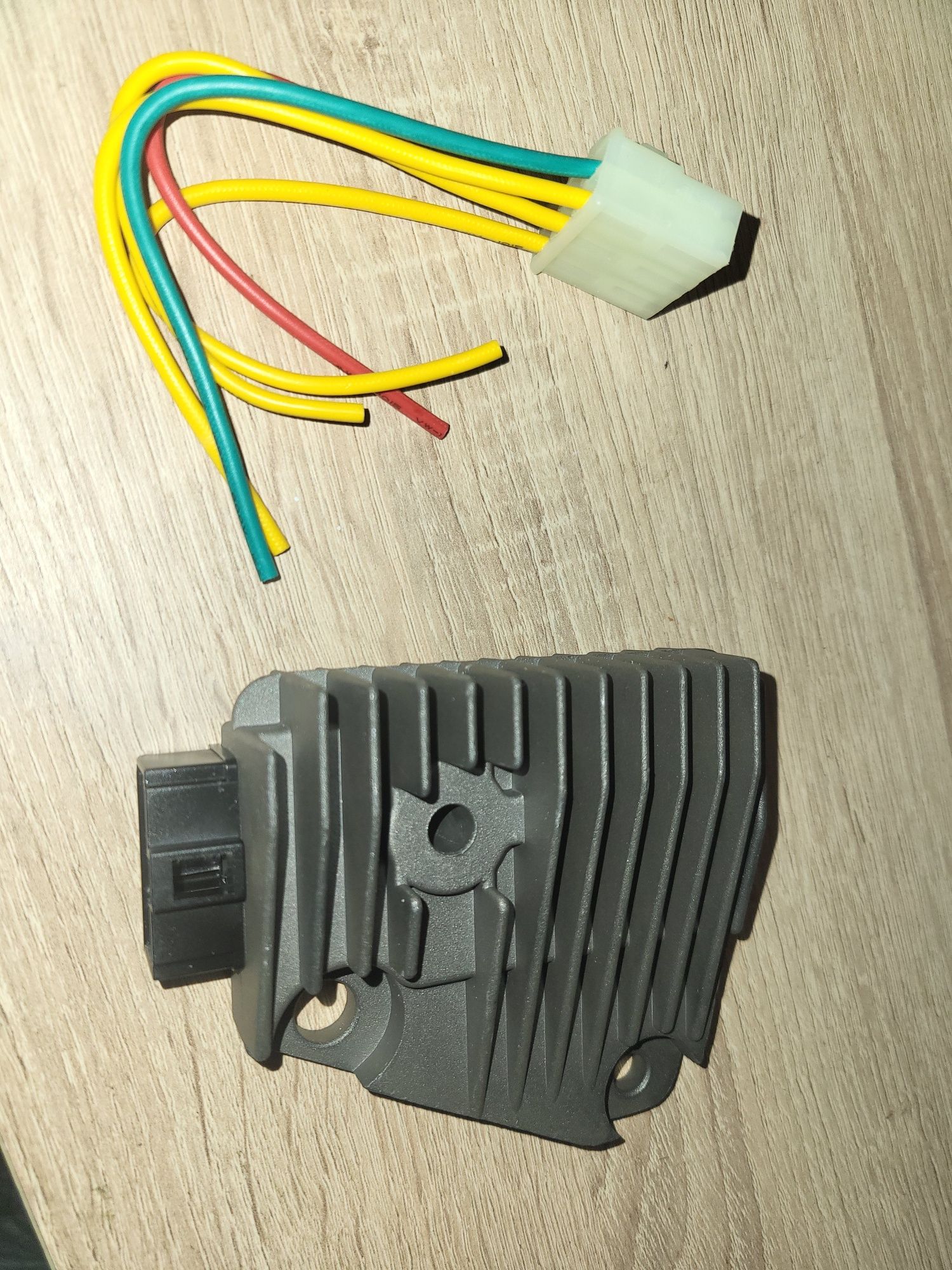 Regulator napięcia virago 125 xv vx yamaha