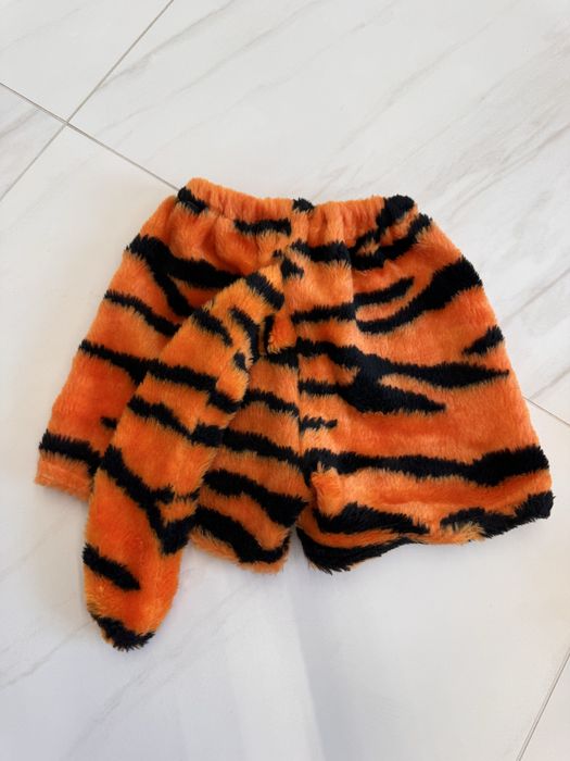 Новорічний костюм «Тигрик»