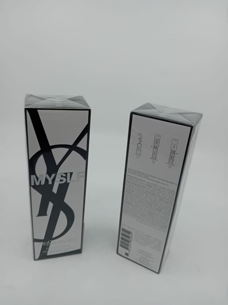 Perfumy Ysl MYSLF Edp 100ml