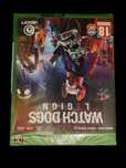 Watch Dogs Legion | XBOX | Nowa w folii | PL