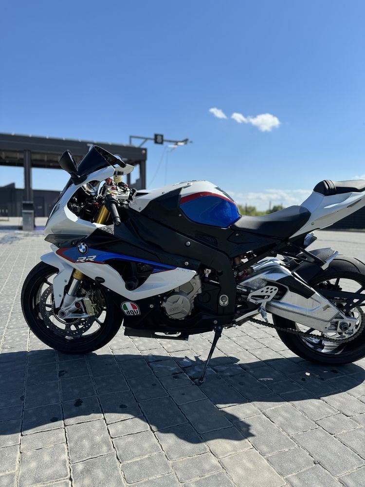 Продам Bmw s1000 rr