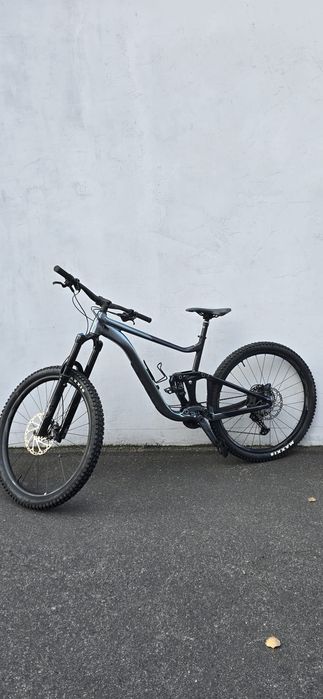 Rower górski Full Enduro DH MTB Giant Reign 2 z 2024 roku