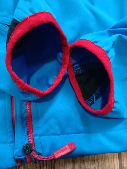 Ковта Vaude.Фліска.Анорак.