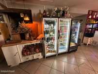 Trespasse Restaurante em Santo Tirso