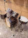 BATERIA "GRETSCH" Energy GE2-E605TK (Grey Steel) "NOVA"