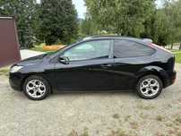 Sprzedam Ford Focus mk2 1.6tdci 2008r