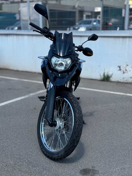 Shineray XY250GY-6B 2017
