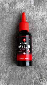 Weldtite Dry Lube | Olej do łańcucha | Teflon | 100 ml