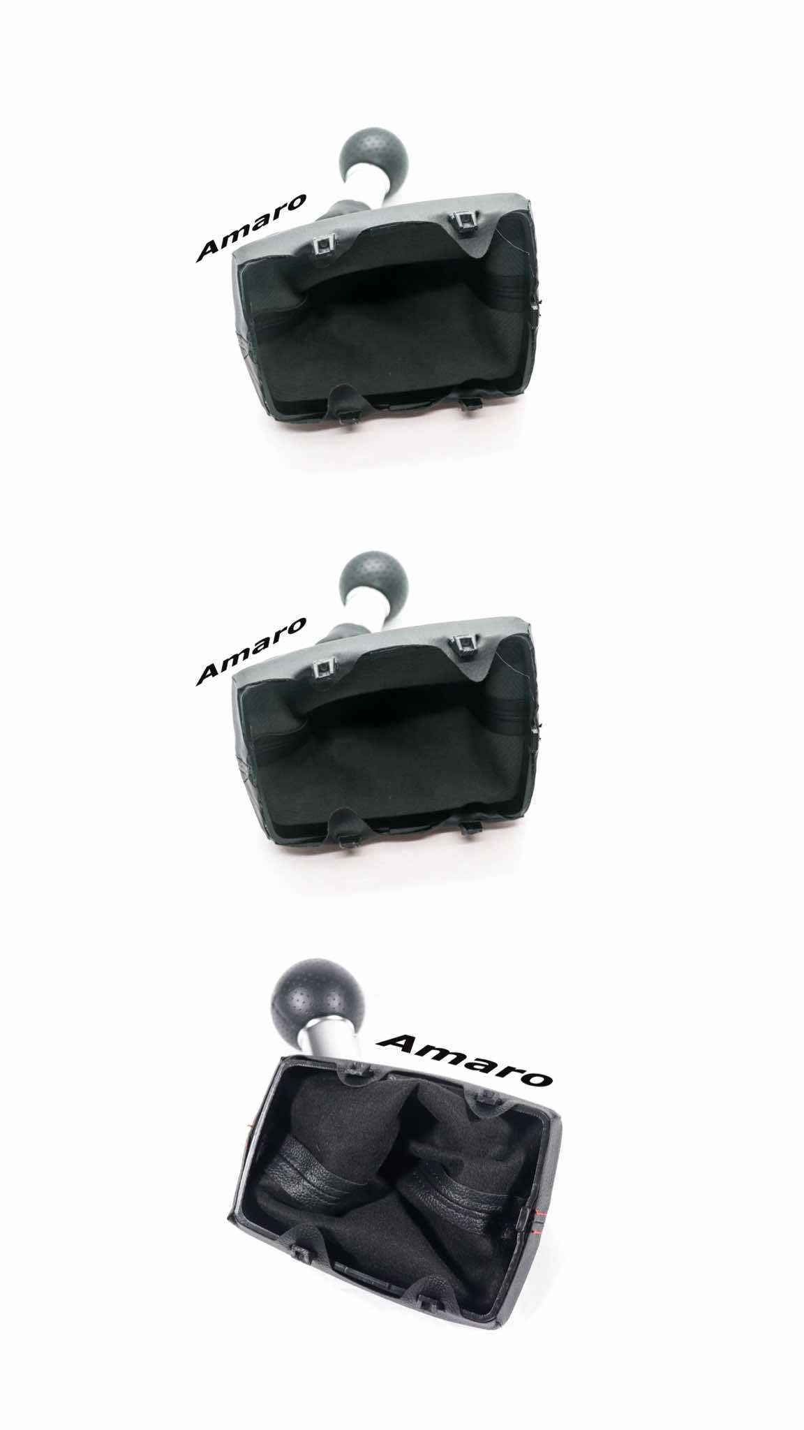 Manete Velocidades Fole Aro 5V/6v(Audi A4, S4, RS4, B6, B7) 3| NOVAS