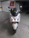 SYM 400cc maxsym