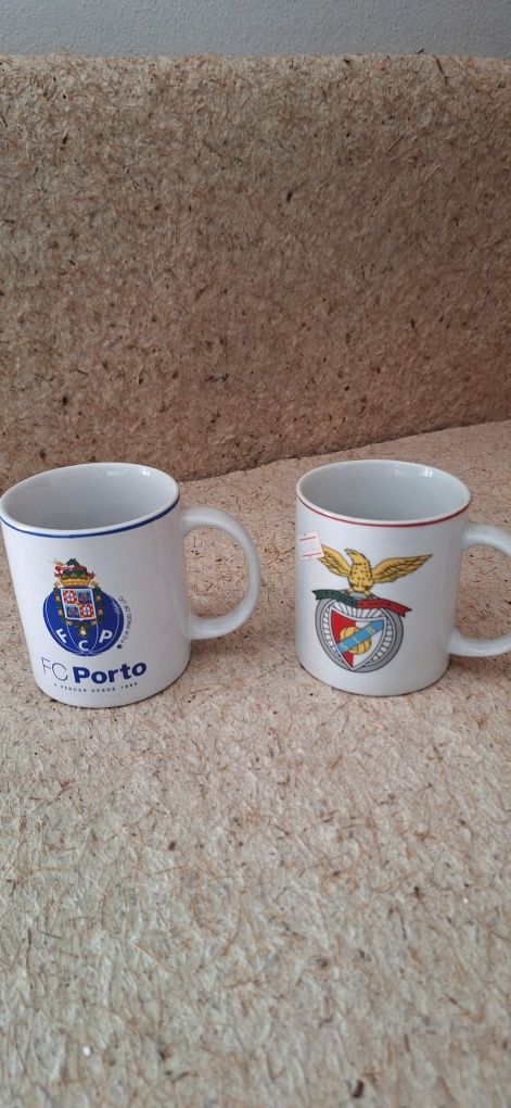 Itens de futebol