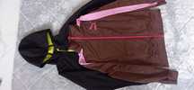 Softshell + bluza Puma