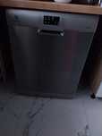 Zmywarka electrolux