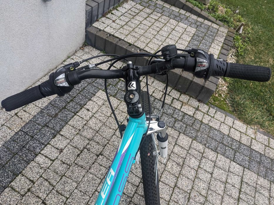 Rower Kross Junior 24