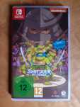 Ninja Turtles Shredder's Revenge