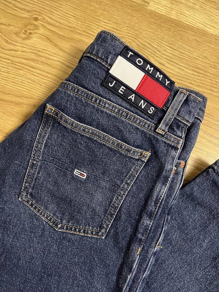 Джинси Tommy Jeans