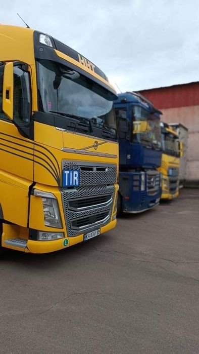 Автоелектрик. Пневматика, тахографи, автономка для вантажівок Житомир