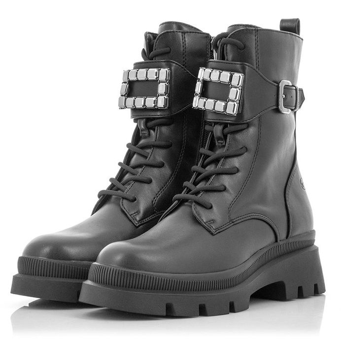 Tamaris,39, ботинки/демисезон/зима