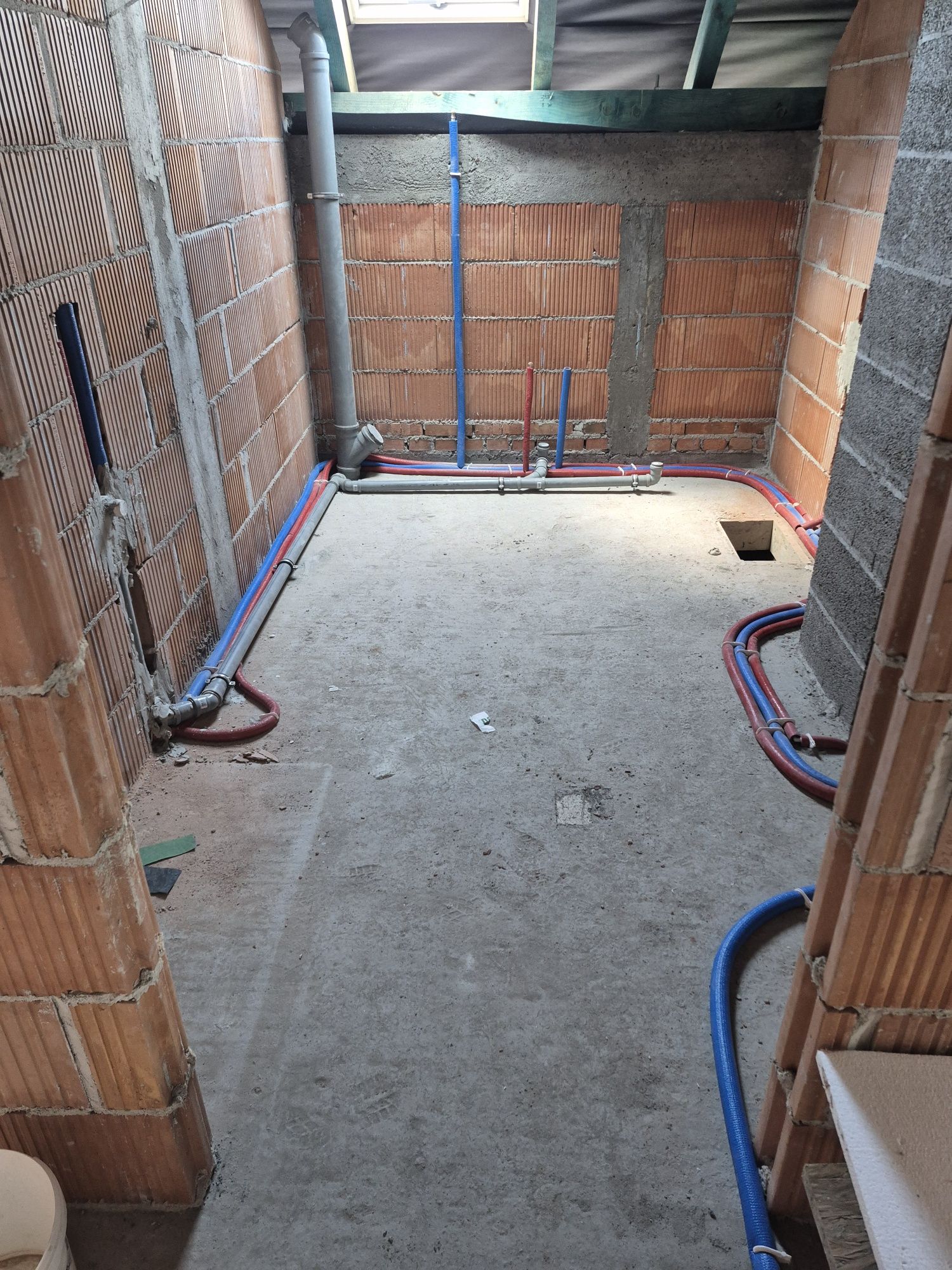 Hydraulik Instalacje sanitarne Klimatyzacja