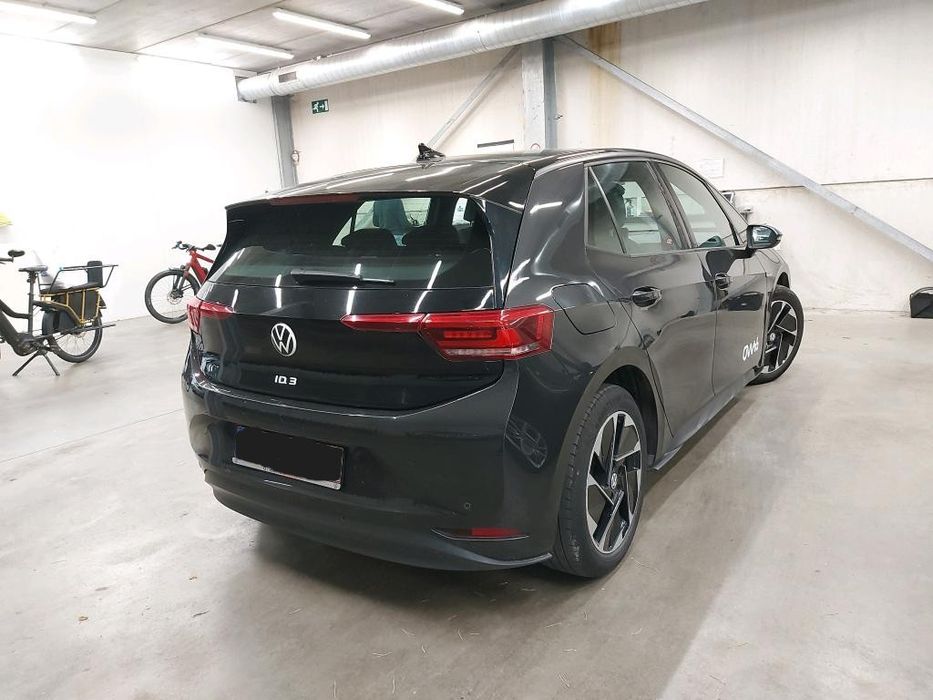 VW ID 3 100% elétrico 145cv ano 2021