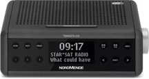 Radio sieciowe DAB+, FM TechniSat Transita 115