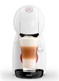 Капсульна кавоварка NESCAFÉ DOLCE GUSTO PICCOLO XS 1600W білий