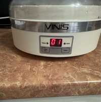 Йогуртница VINIS 7000