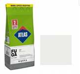 Biała Fuga Atlas 1,5kg