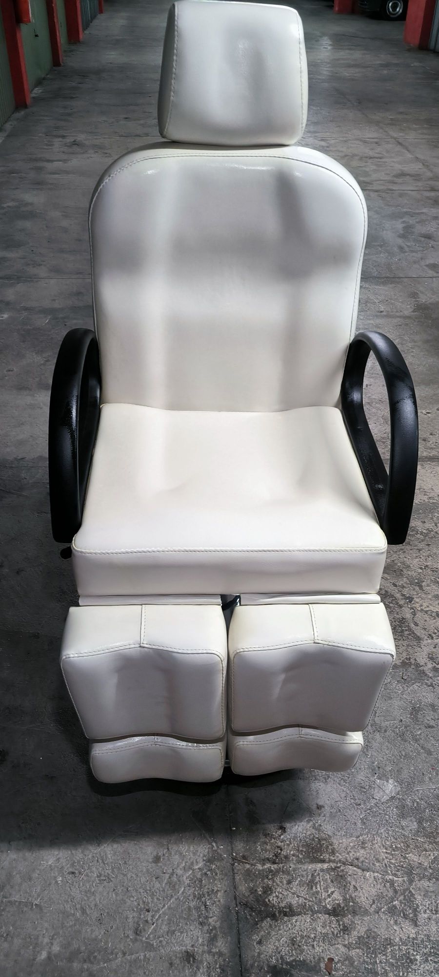 Poltrona pedicure