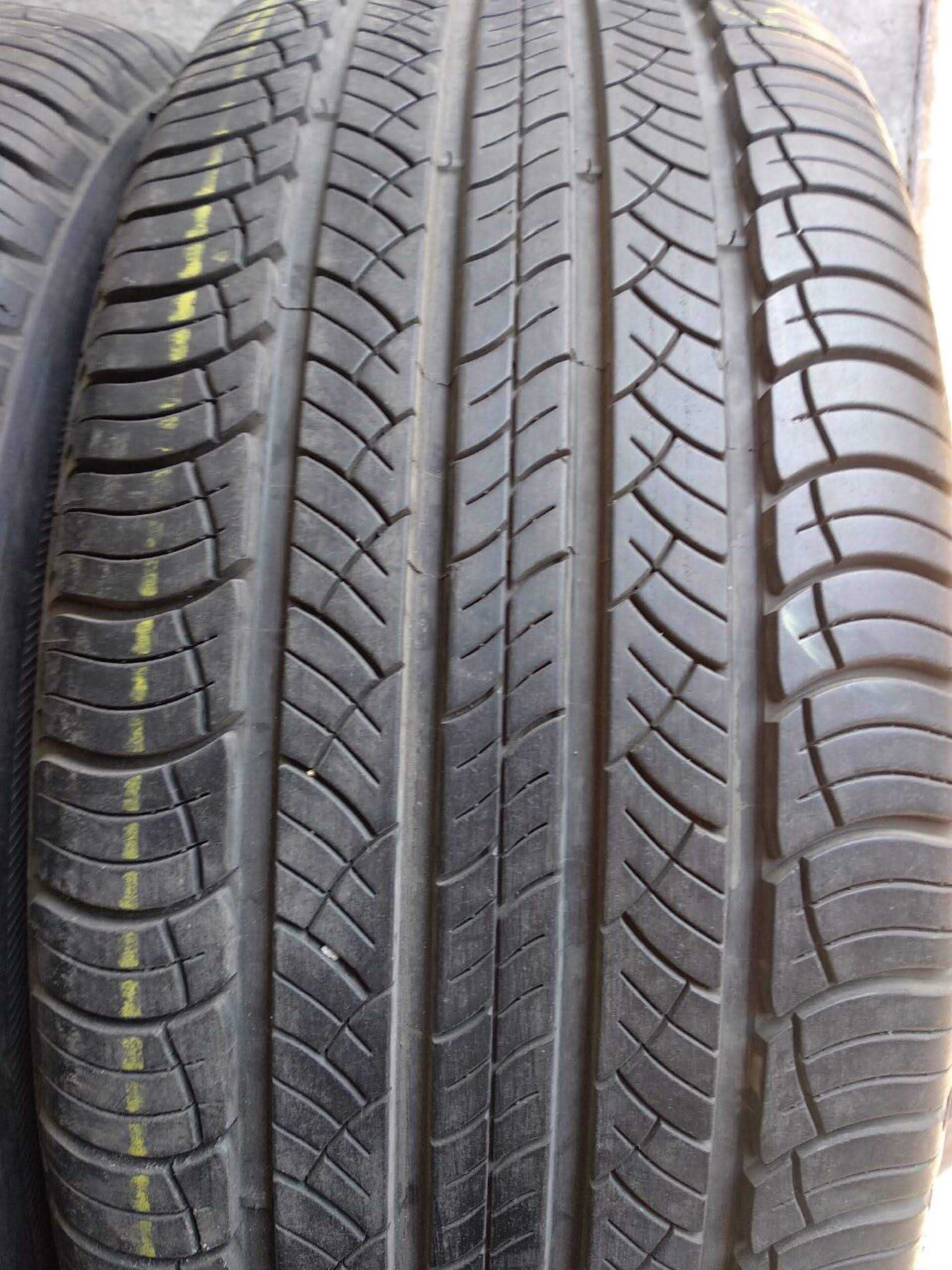 Мішлен 285/50/20 Michelin LatitudeTour HP центр шин,залиш.95%+інші