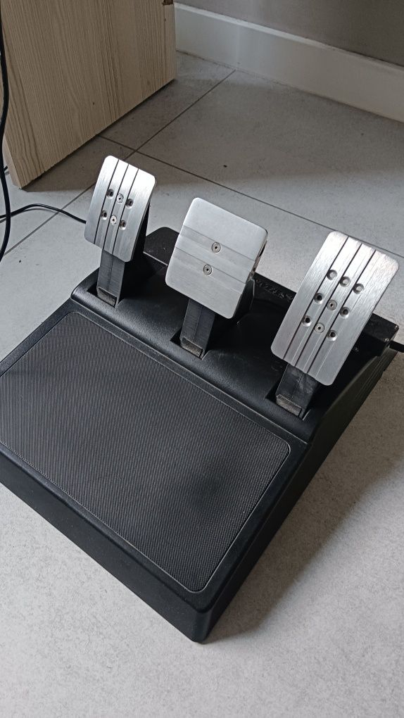 Kierownica Thrustmaster T300 RS GT Loadcell mod