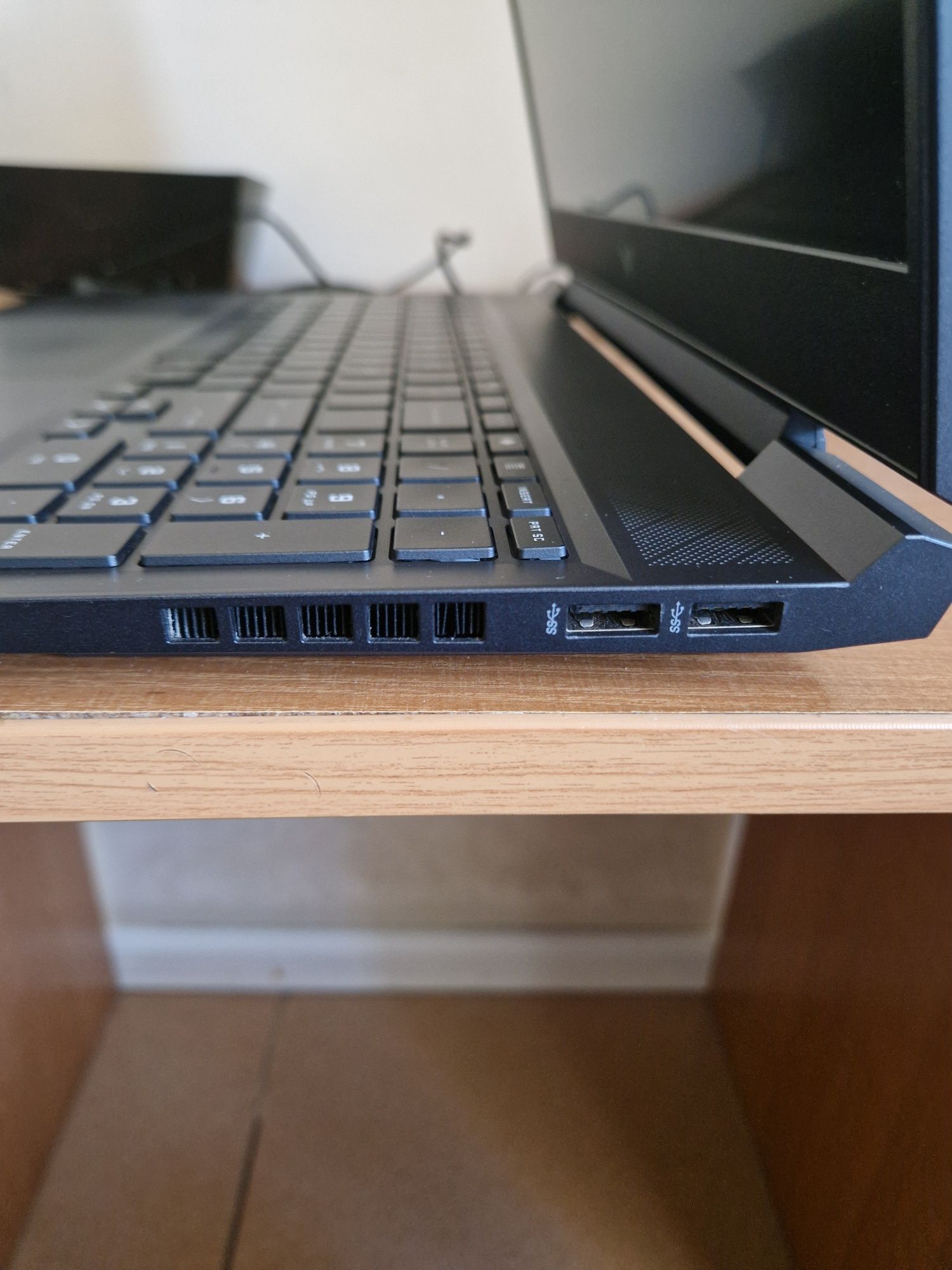 Laptop gamingowy HP Victus 16 (gwarancja)