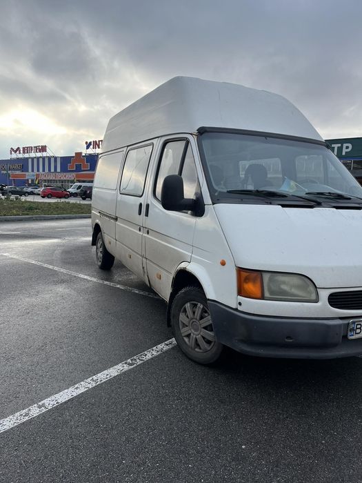 Продам авто в хорошому стані