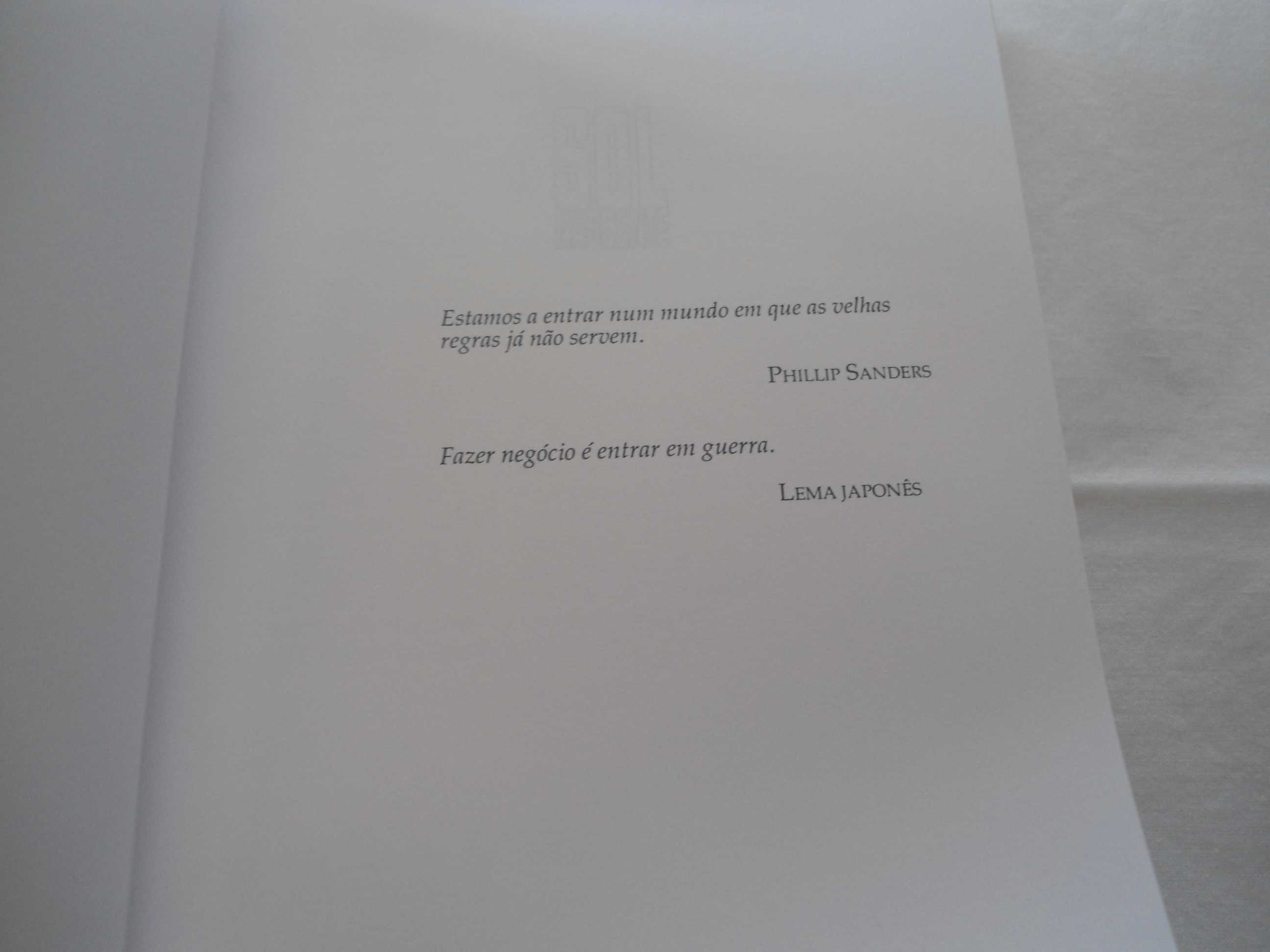 Sol Nascente por Michael Crichton