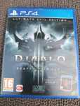 Diablo 3 PS4 wersja PL