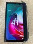 Motorola G30 6+128GB Dark Pearl